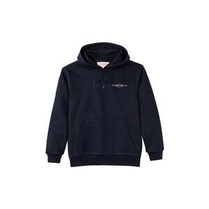 NEW FILSON men's prospector graphic long sleeve hoodie in night sky diamond